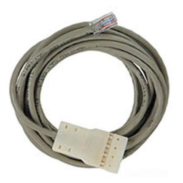 Allen Tel Cat 5e 110 to RJ45 Patch Cable, 5 ft GB110PC45-05